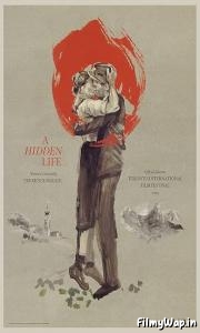 A Hidden Life (2019) 