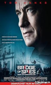 Bridge of Spies (2015)