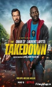 The Takedown (2022) 