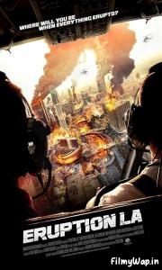 Eruption: LA (2018) 