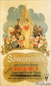 Snow White and the Seven Dwarfs (1937)  