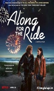 Along for the Ride (2022) 