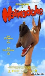 Marmaduke (2022) 