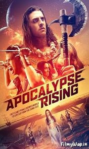 Apocalypse Rising (2018) 