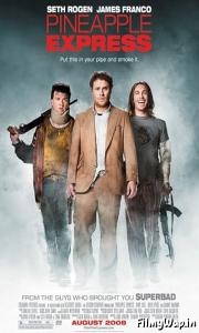 Pineapple Express (2008) 