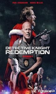 Detective Knight Redemption (2022) 