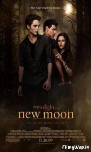 The Twilight Saga: New Moon (2009) 