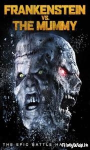 Frankenstein vs. the Mummy (2015) 