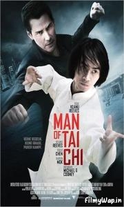 Man of Tai Chi (2013) 