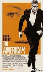 The American (2010) 