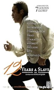 12 Years a Slave (2013) 