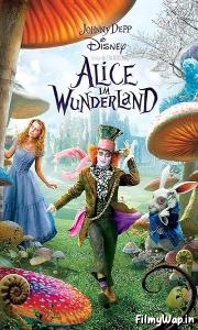 Alice in Wonderland (2010) 
