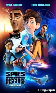 Spies in Disguise (2019) 