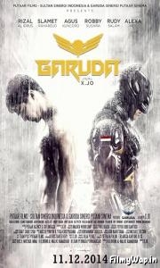 Garuda Superhero (2015) 