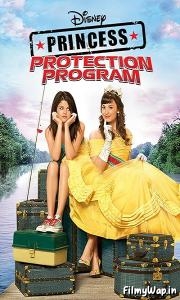 Princess Protection Program (2009) 