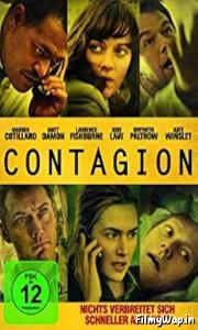 Contagion (2011) 