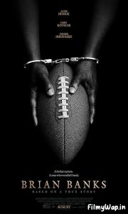 Brian Banks (2018) 