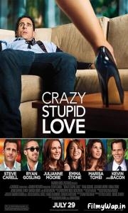 Crazy Stupid Love (2011) 