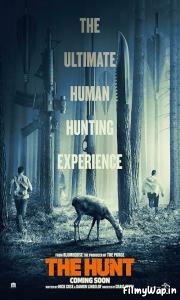 The Hunt (2020) 