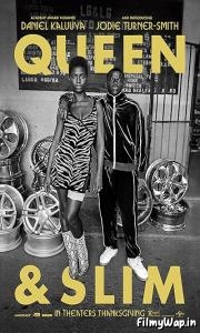Queen & Slim (2019) 