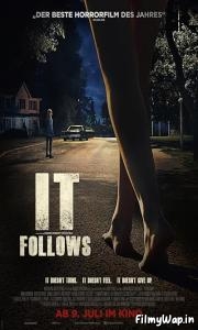 It Follows (2014) 
