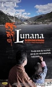 Lunana: A Yak in the Classroom (2019) 