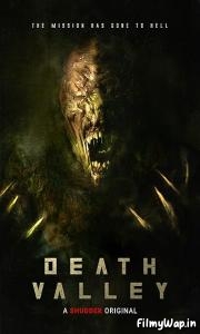 Death Valley (2021) 