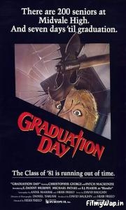Graduation Day (1981) 