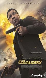 The Equalizer 2 (2018) 