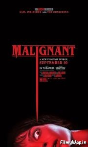 Malignant (2021) 