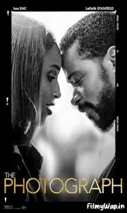 The Photograph (2020) 