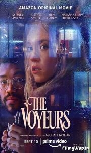 The Voyeurs (2021) 