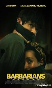 Barbarians (2021) 