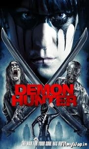 Demon Hunter (2016) 