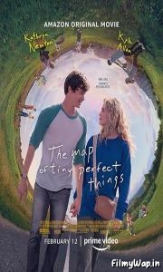 The Map of Tiny Perfect Things (2021) 