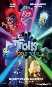 Trolls World Tour (2020) 