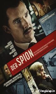 The Courier (2021) 