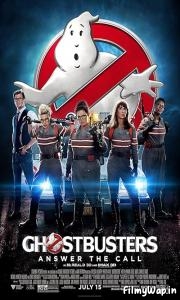 Ghostbusters (2016) 
