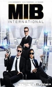 Men in Black: International (2019) 