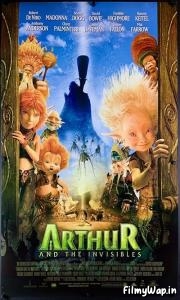 Arthur and the Invisibles (2006)