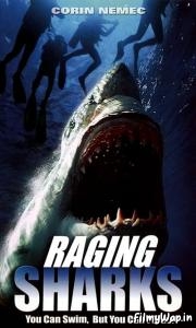 Raging Sharks (2005) 