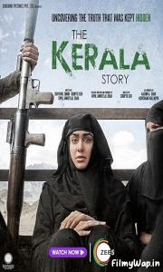 The Kerala Story (2023) 