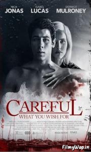 Careful What You Wish For (2015)