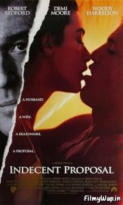 Indecent Proposal (1993)