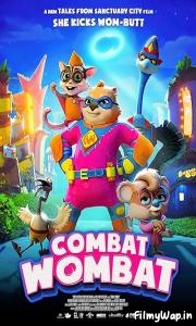 Combat Wombat (2020)