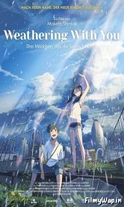 Weathering With You (2019)