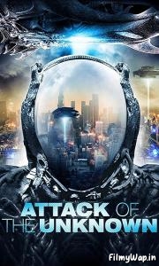 Attack of the Unknown (2020) 