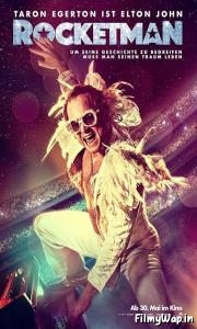 Rocketman (2019) 