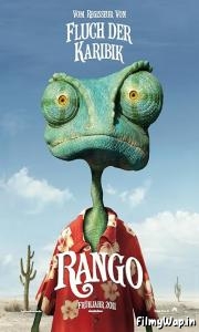 Rango (2011) 