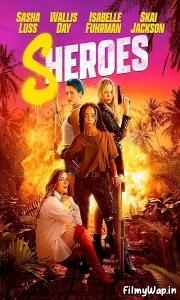 Sheroes (2023) 